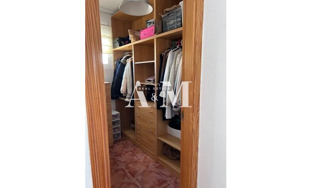 Long Term Rental - Townhouse - Elche Pedanías - Valverde