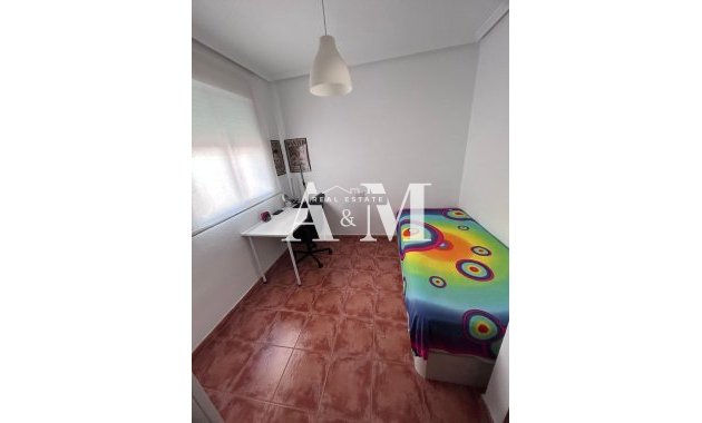 Long Term Rental - Townhouse - Elche Pedanías - Valverde
