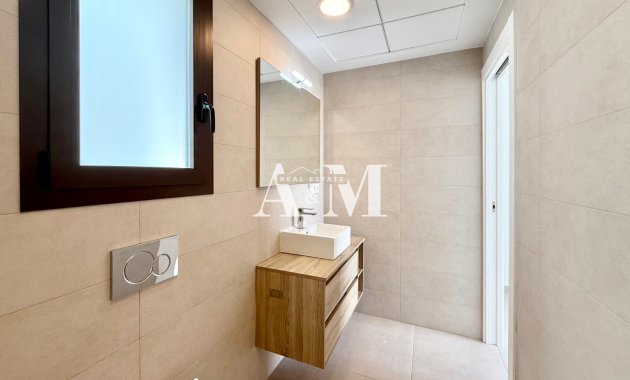 Long Term Rental - Villa - Benijofar