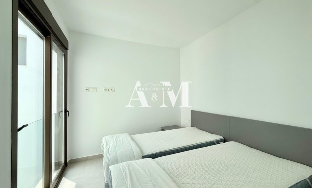 Long Term Rental - Villa - Benijofar