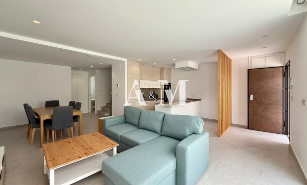 Long Term Rental - Villa - Benijofar