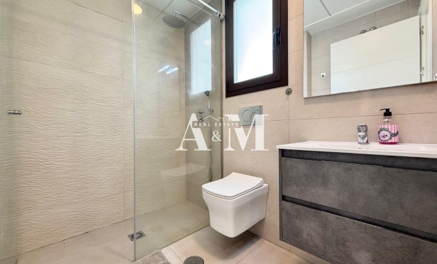 Long Term Rental - Villa - Benijofar