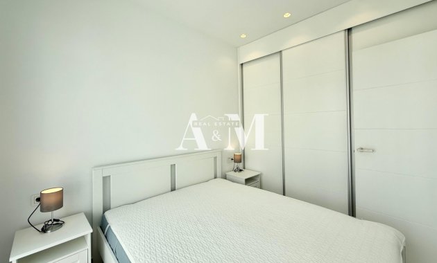 Long Term Rental - Villa - Benijofar