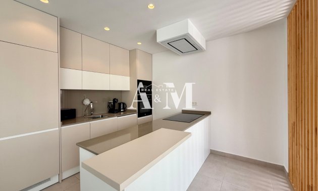 Long Term Rental - Villa - Benijofar