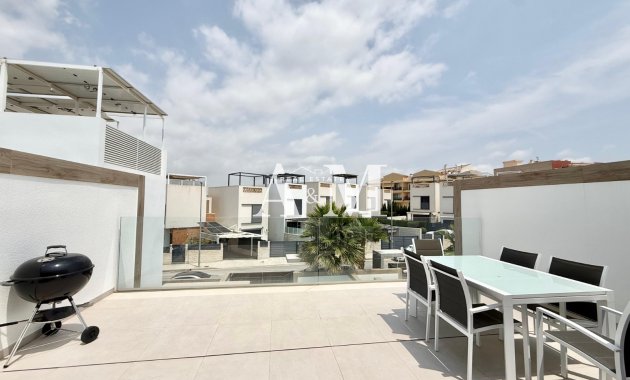 Long Term Rental - Villa - Benijofar