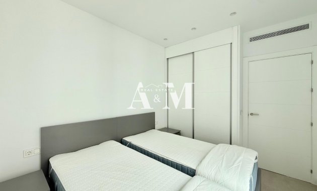 Long Term Rental - Villa - Benijofar