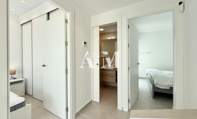 Long Term Rental - Villa - Benijofar