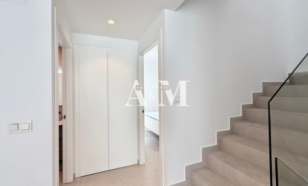 Long Term Rental - Villa - Benijofar