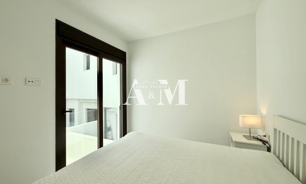 Long Term Rental - Villa - Benijofar