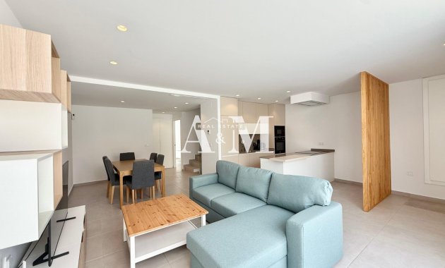 Long Term Rental - Villa - Benijofar