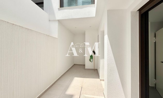 Long Term Rental - Villa - Benijofar