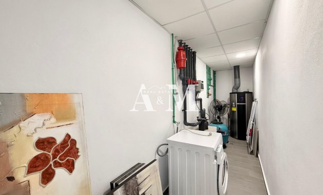 Long Term Rental - Villa - Benijofar