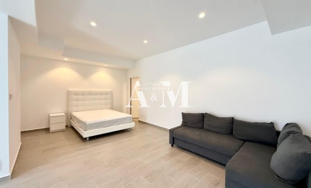 Long Term Rental - Villa - Benijofar