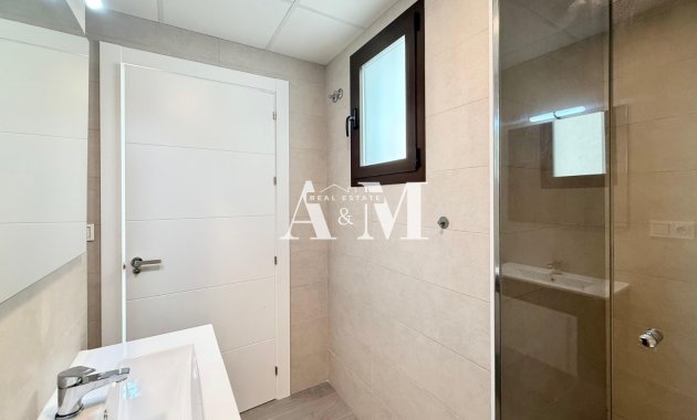 Long Term Rental - Villa - Benijofar