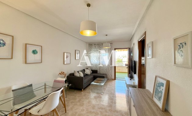 Long Term Rental - Apartment / flat - Orihuela Costa - Los Altos