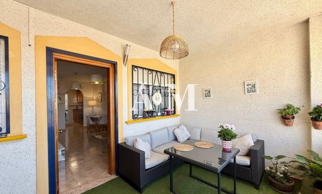 Long Term Rental - Apartment / flat - Orihuela Costa - Los Altos