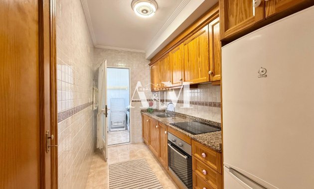 Long Term Rental - Apartment / flat - Orihuela Costa - Los Altos