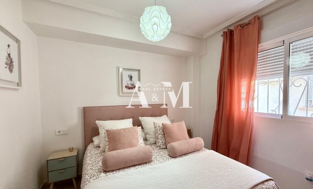 Long Term Rental - Apartment / flat - Orihuela Costa - Los Altos