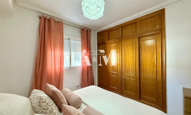 Long Term Rental - Apartment / flat - Orihuela Costa - Los Altos