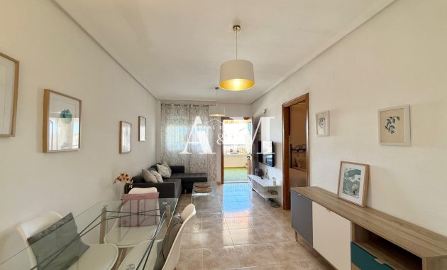 Long Term Rental - Apartment / flat - Orihuela Costa - Los Altos