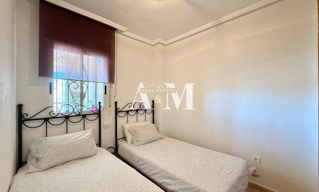 Long Term Rental - Apartment / flat - Orihuela Costa - Los Altos