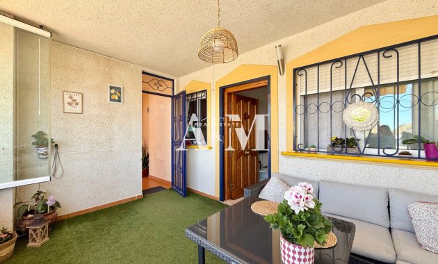 Long Term Rental - Apartment / flat - Orihuela Costa - Los Altos