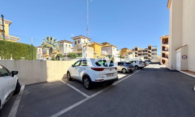 Long Term Rental - Apartment / flat - Orihuela Costa - Los Altos