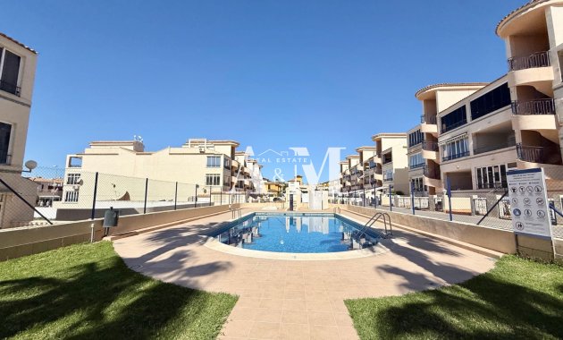Long Term Rental - Apartment / flat - Orihuela Costa - Los Altos