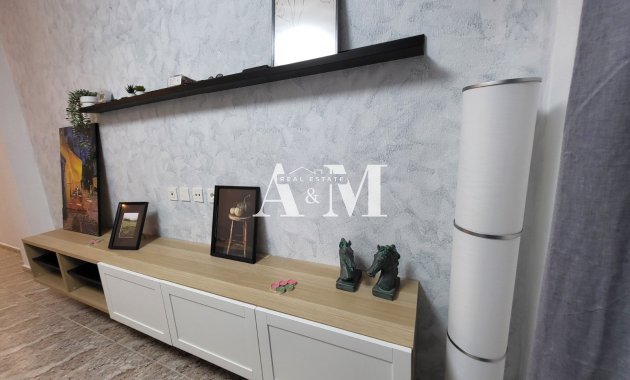 Long Term Rental - Apartment / flat - Torrevieja - Centro