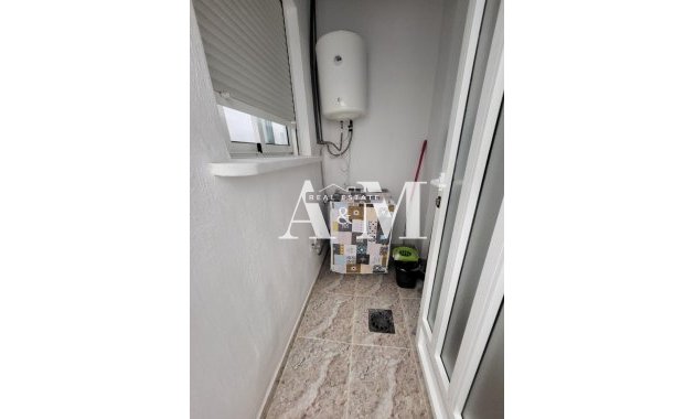 Long Term Rental - Apartment / flat - Torrevieja - Centro