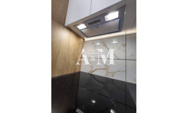 Long Term Rental - Apartment / flat - Torrevieja - Centro