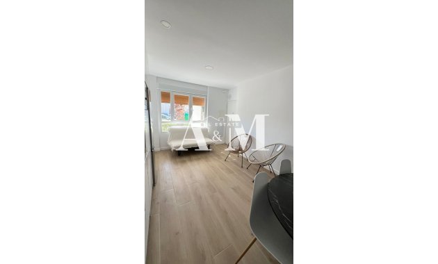 Long Term Rental - Apartment / flat - Santa Pola - Tamarit