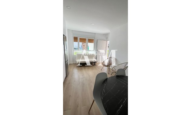 Long Term Rental - Apartment / flat - Santa Pola - Tamarit