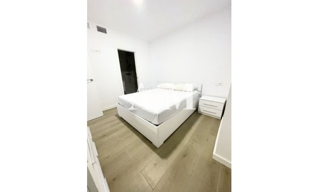 Long Term Rental - Apartment / flat - Santa Pola - Tamarit