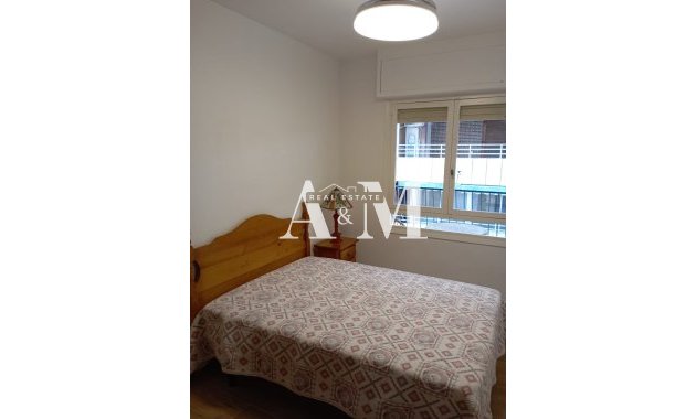 Long Term Rental - Apartment / flat - Torrevieja - El Acequión - Los Náufragos