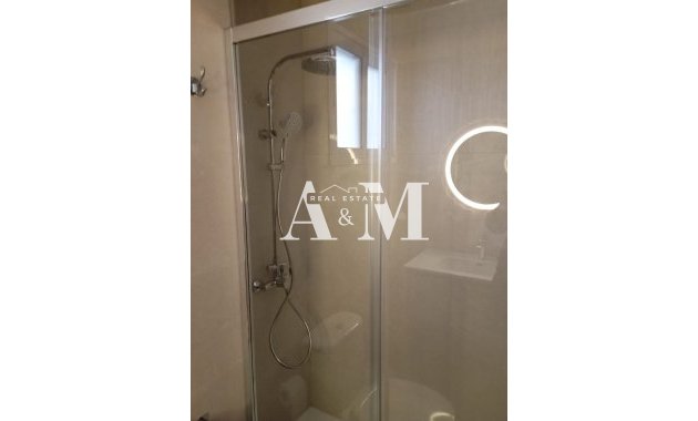 Long Term Rental - Apartment / flat - Torrevieja - El Acequión - Los Náufragos