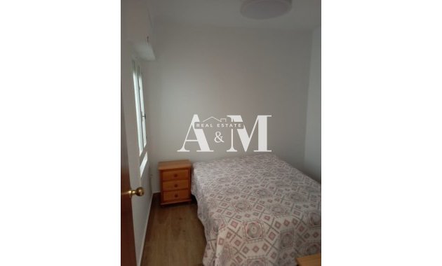 Long Term Rental - Apartment / flat - Torrevieja - El Acequión - Los Náufragos