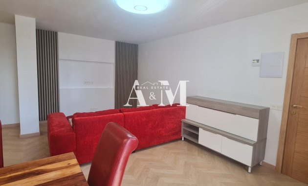 Long Term Rental - Apartment / flat - Torrevieja - El Acequión - Los Náufragos