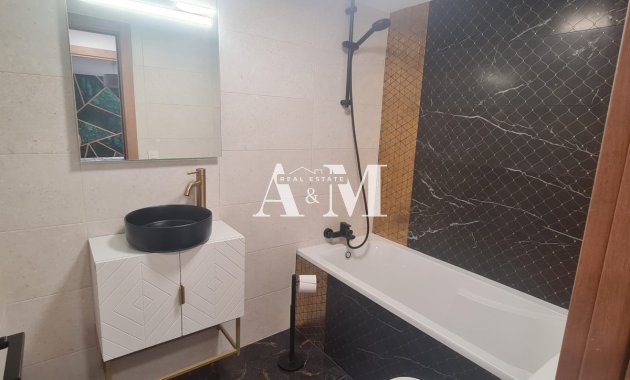 Long Term Rental - Apartment / flat - Torrevieja - El Acequión - Los Náufragos