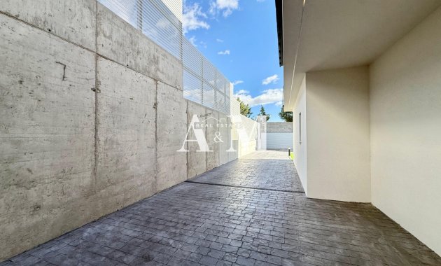 Reventa - Villa - Molina de Segura