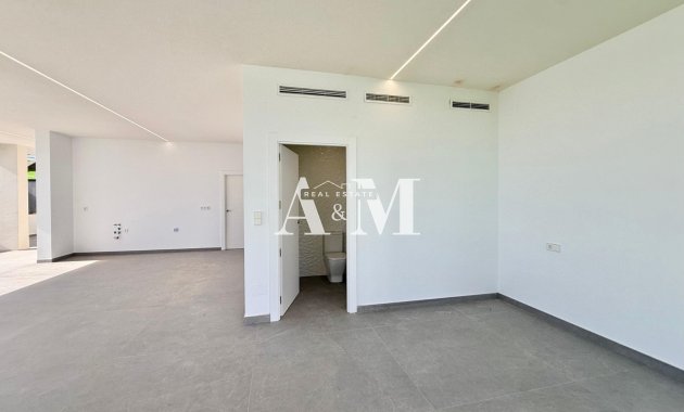 Reventa - Villa - Molina de Segura