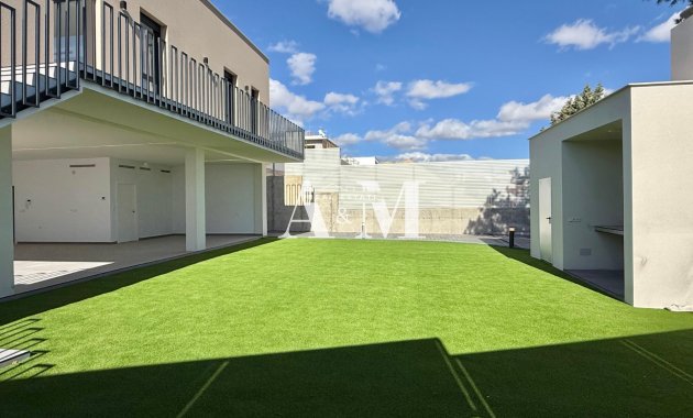 Reventa - Villa - Molina de Segura