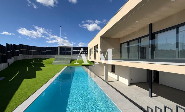 Reventa - Villa - Molina de Segura