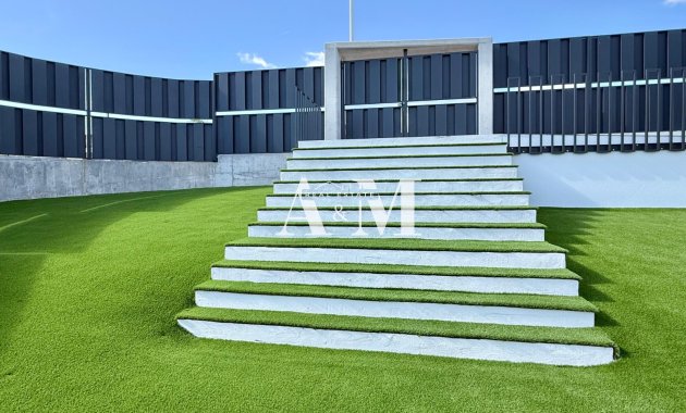 Reventa - Villa - Molina de Segura