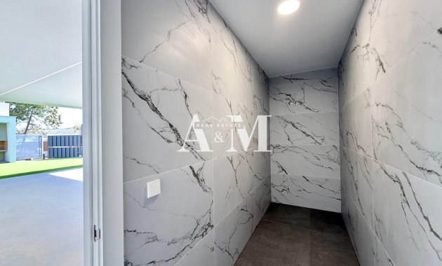 Reventa - Villa - Molina de Segura