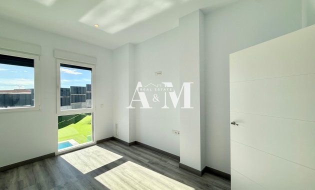 Reventa - Villa - Molina de Segura