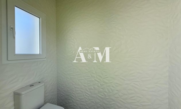 Reventa - Villa - Molina de Segura