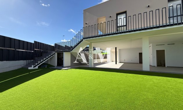 Reventa - Villa - Molina de Segura