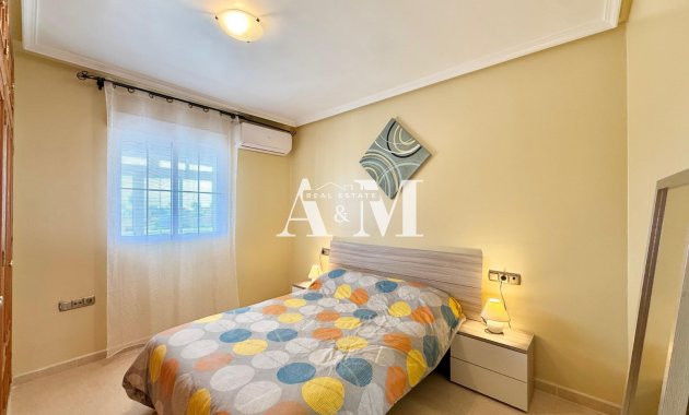 Alquiler a largo plazo - Apartamento / piso - Orihuela Costa - Lomas de Cabo Roig