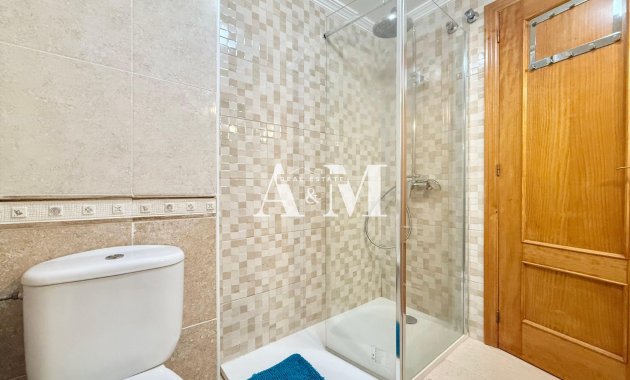 Alquiler a largo plazo - Apartamento / piso - Orihuela Costa - Lomas de Cabo Roig